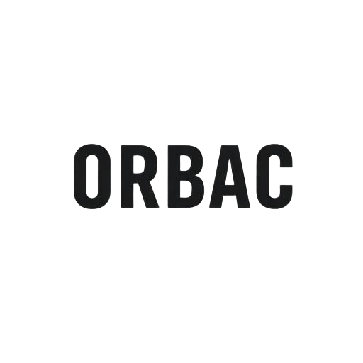 Orbac logo